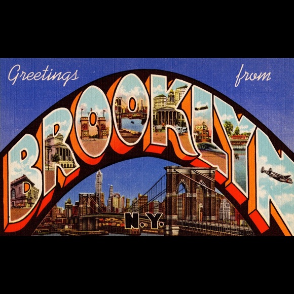 Meet your Posher, Marcus - Picture 1 of 1